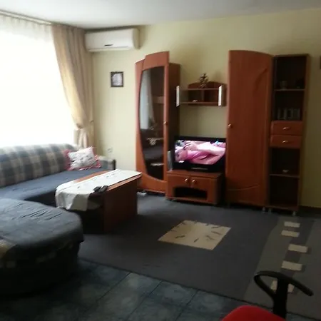Appartement Kalina