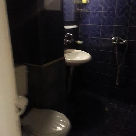 Kalina Appartement *