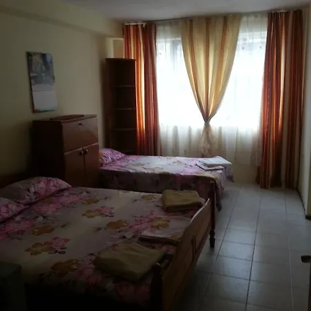 Kalina Appartement Varna