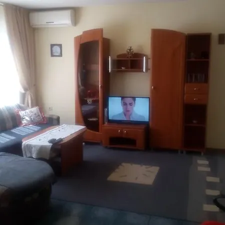 Kalina Appartement *