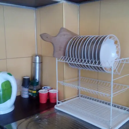 Appartement Kalina Varna