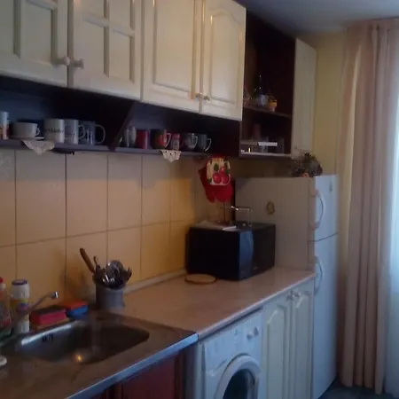 Appartement Kalina Varna