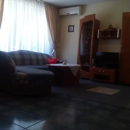 Appartement Kalina Varna