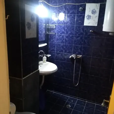 Kalina Appartement *