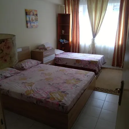 Kalina Appartement