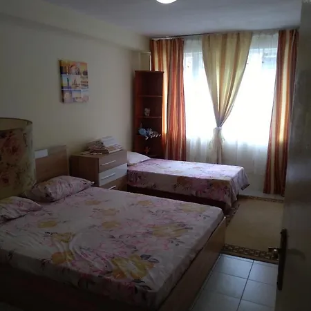 Appartement Kalina