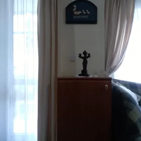 Kalina Appartement