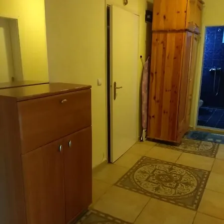 Appartement Kalina Varna